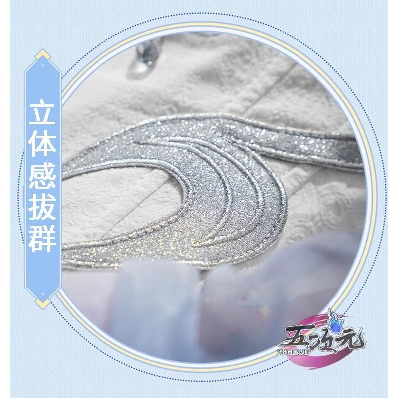 衣装セット ウィッグ