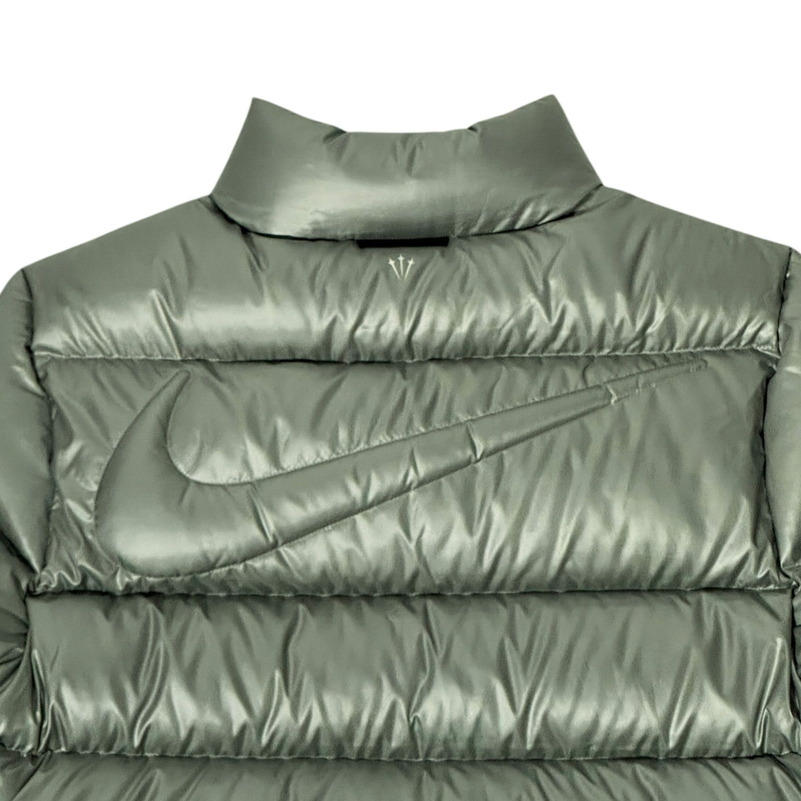 NOCTA x Nike / Sunset Puffer Jacket Mica / XLサイズ - メルカリ