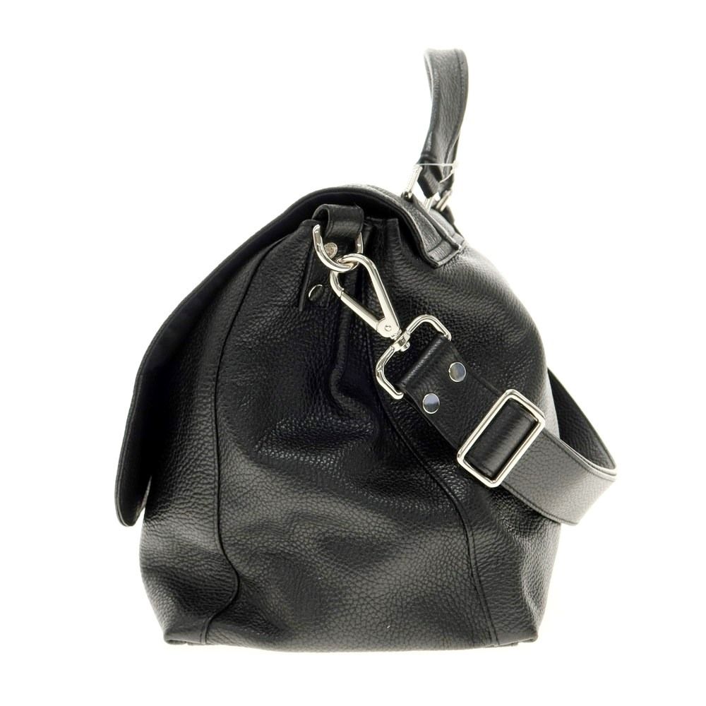 中古】ザネラート ZANELLATO POSTINA XL ポスティーナ レザー  