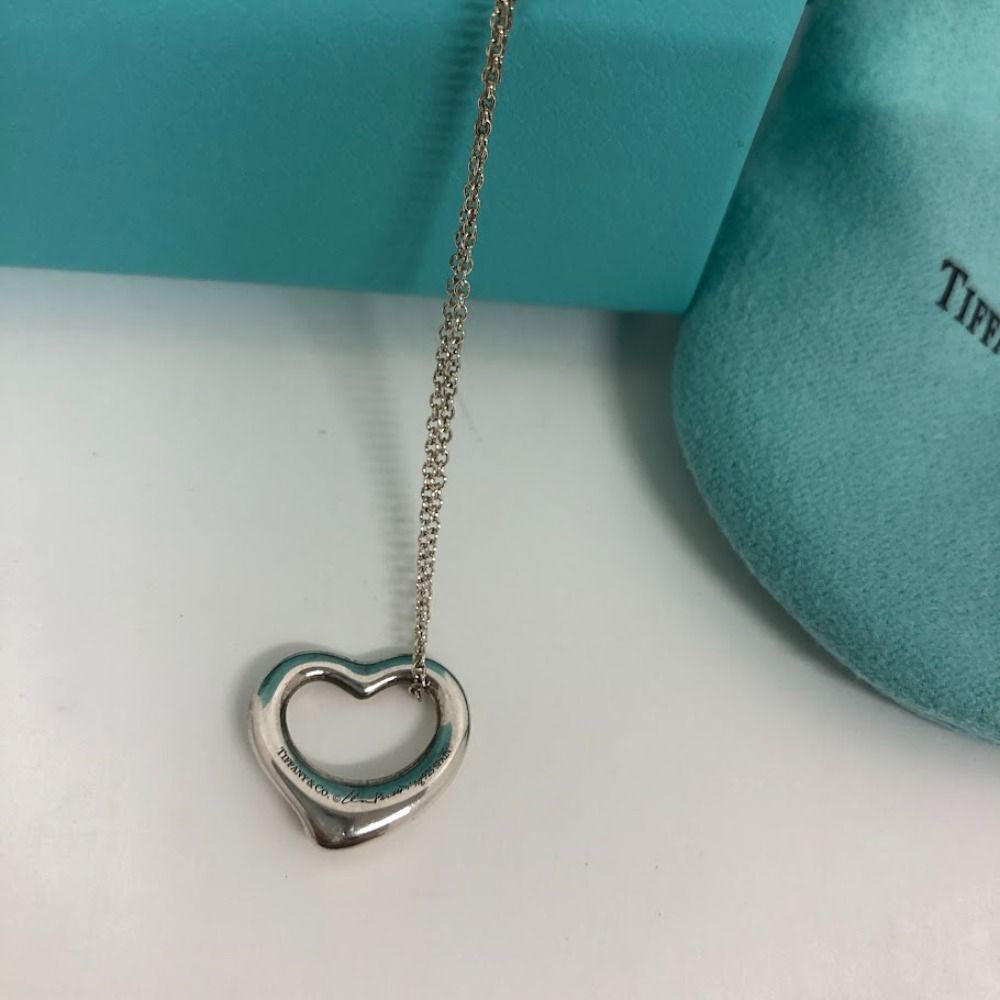 08w9265 ティファニー TIFFANY&CO エルサ・ペレッティー オープン