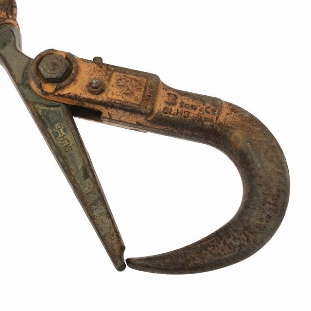 スーパーロックフック SLH3