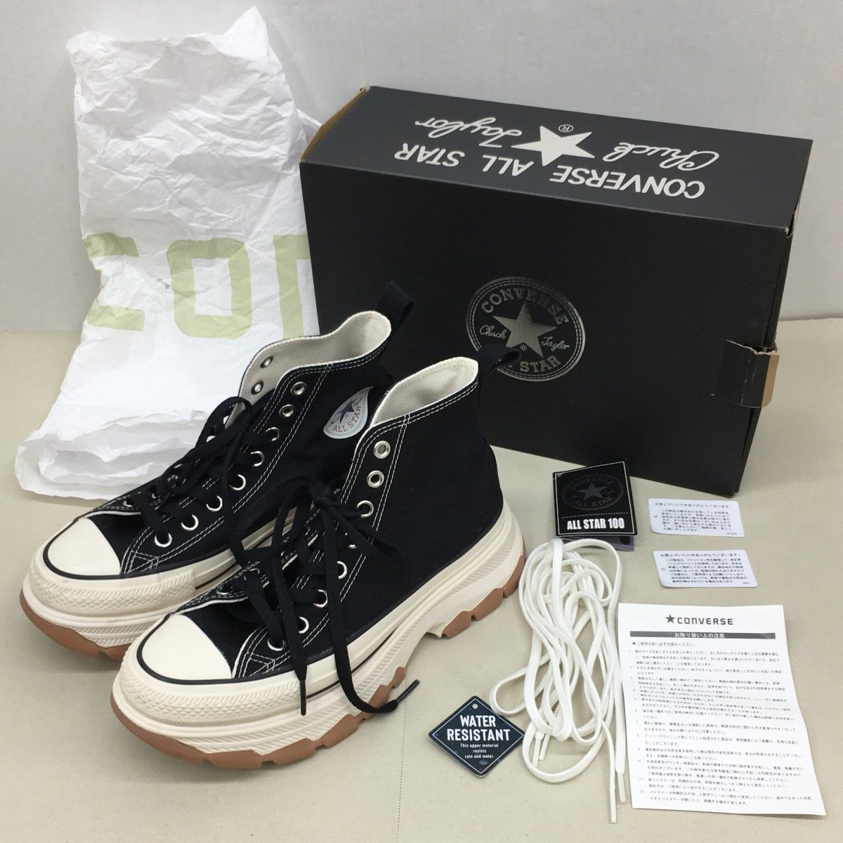 美品♥ プーマ&デュア・リパ 【24.5】コラボ ショートブーツ 厚底 ブラック 美品♥ プーマ&デュア・リパ 【24.5】コラボ ショートブーツ 厚底