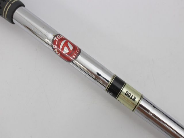 中古】 テーラーメイド ミルドグラインド3 ウェッジ クロム 58LB