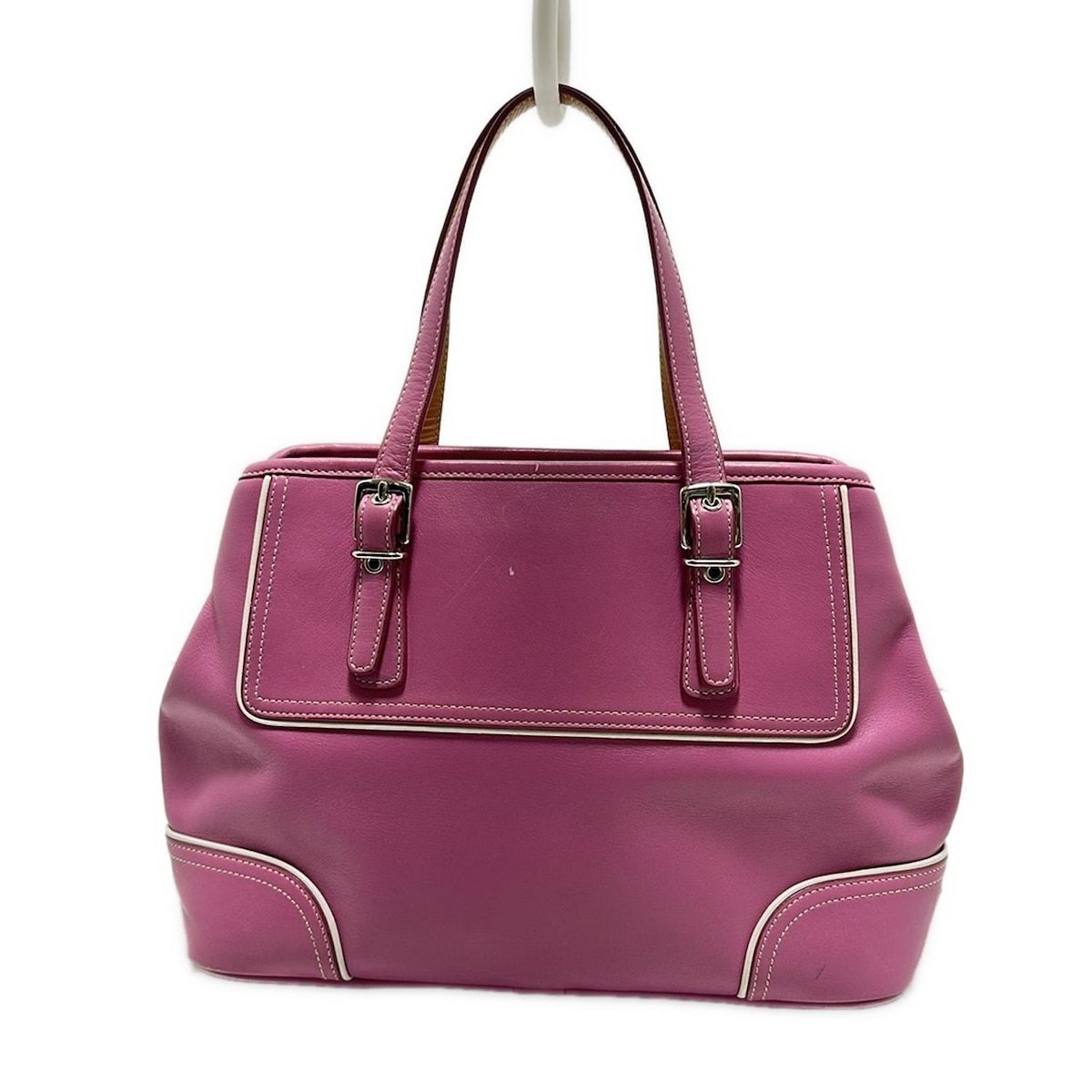 COACH(コーチ) ハンドバッグ ハンプトン スモールキャリーオール COACH(コーチ) ハンドバッグ ハンプトン スモールキャリーオール