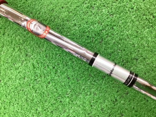 中古】 テーラーメイド TP COLLECTION MULLEN 34インチ パター