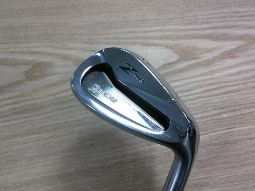 中古】 ダンロップ SRIXON Z565 AW ウェッジ WG NS PRO 980GH