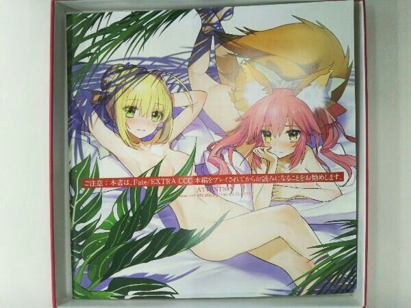 「Fate/EXTRA CCC」Original サウンドトラック Amazon.co.jp: Fate/EXTRA CCC Original Soundtrack [reissue