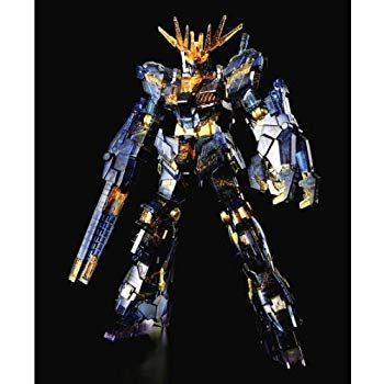 (未使用･未開封品)RG 機動戦士ガンダムUC ユニコーンガンダム (バンデシネVer.) 1/144スケール 色分け済みプラモデル Amazon | RG 機動戦士ガンダムUC ユニコーンガンダム (初回限定