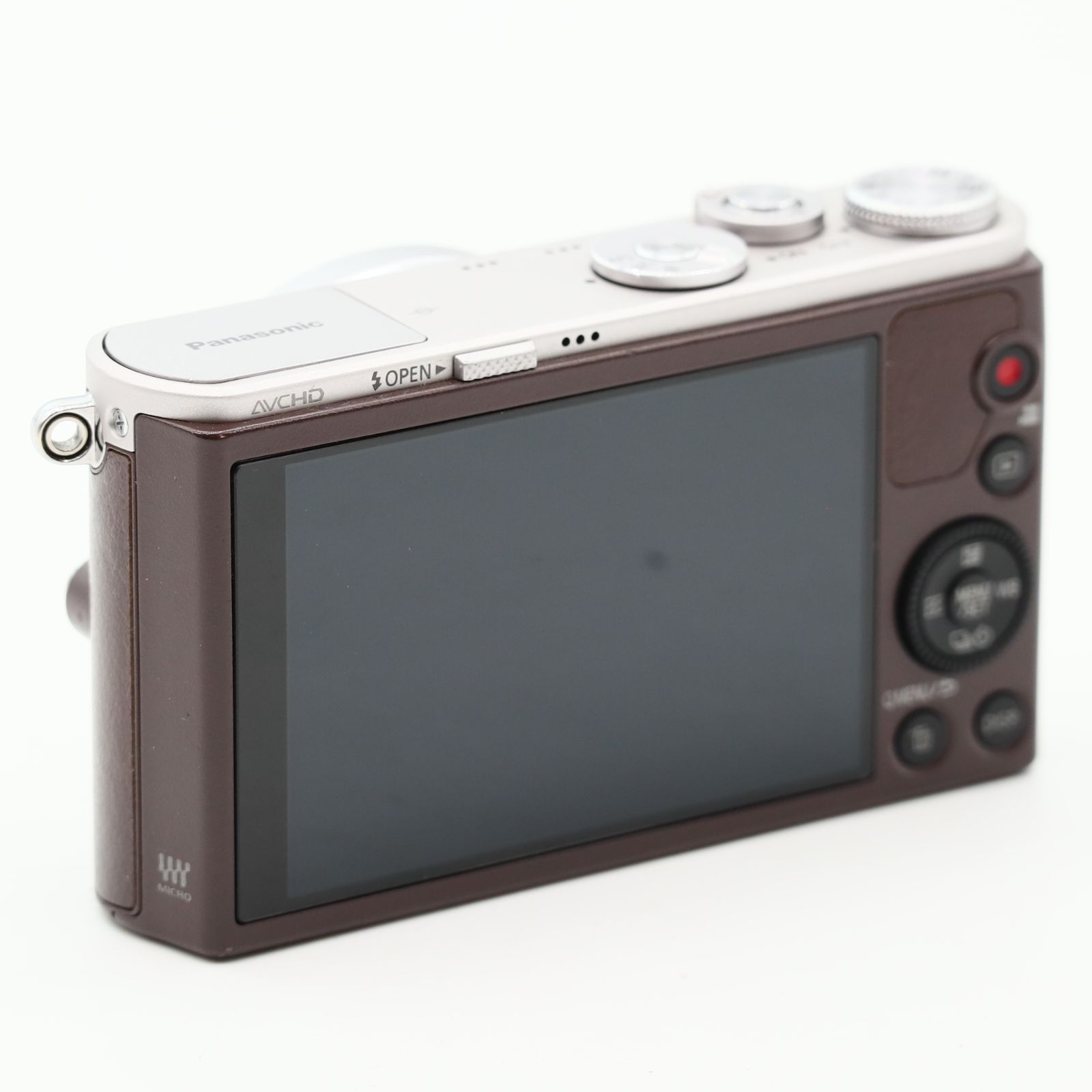 308ショット Panasonic LUMIX DMC-GM1S #8951 308ショット Panasonic LUMIX DMC-GM1S #8951 - メルカリ