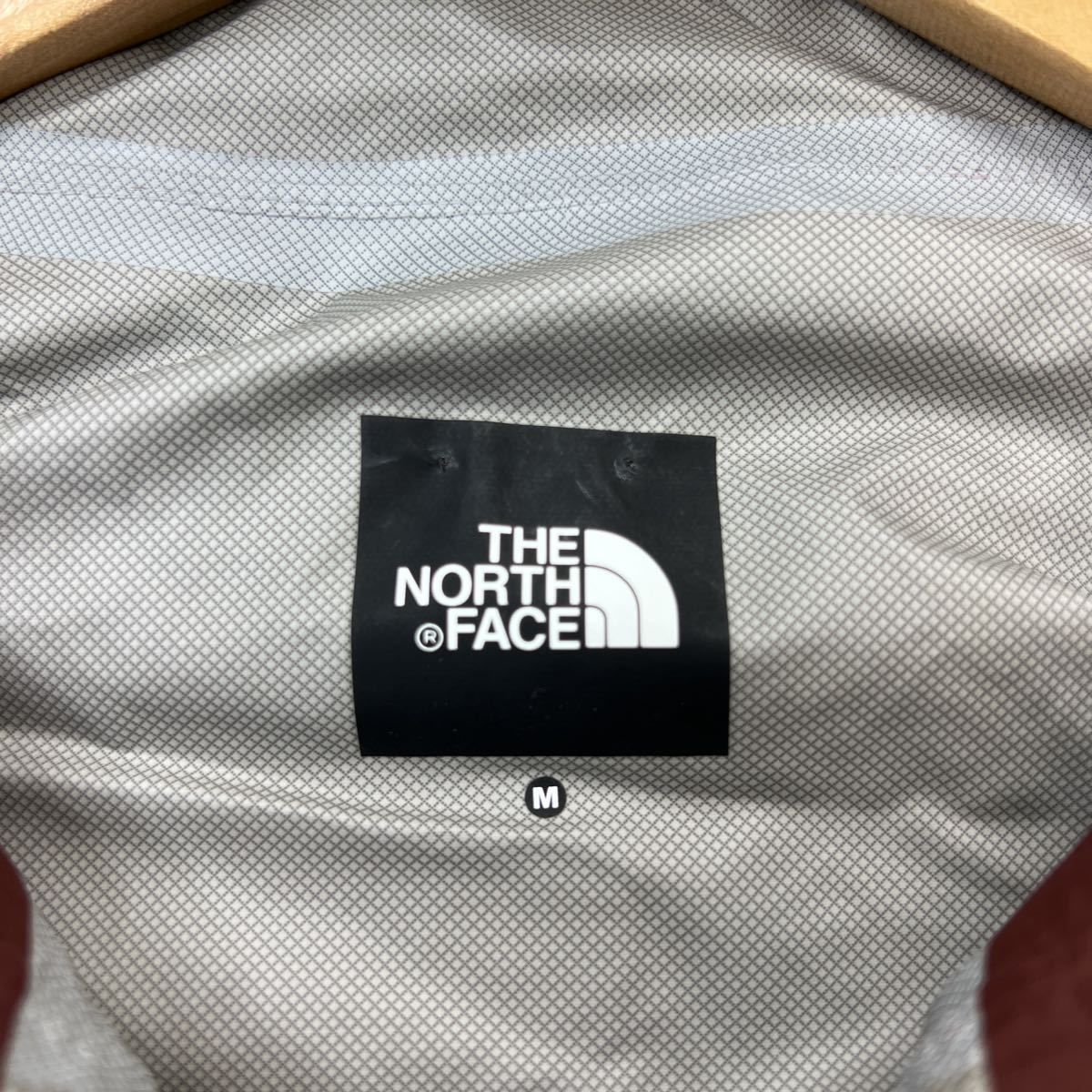 比較的美品 ☆ ノースフェイス THE NORTH FACE NP10180 ドットショット