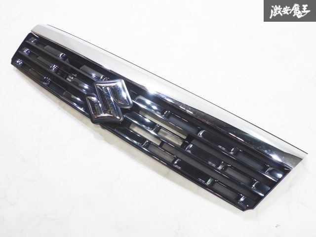 ☆割れ無し☆ スズキ 純正 MK53S スペーシア カスタム 前期