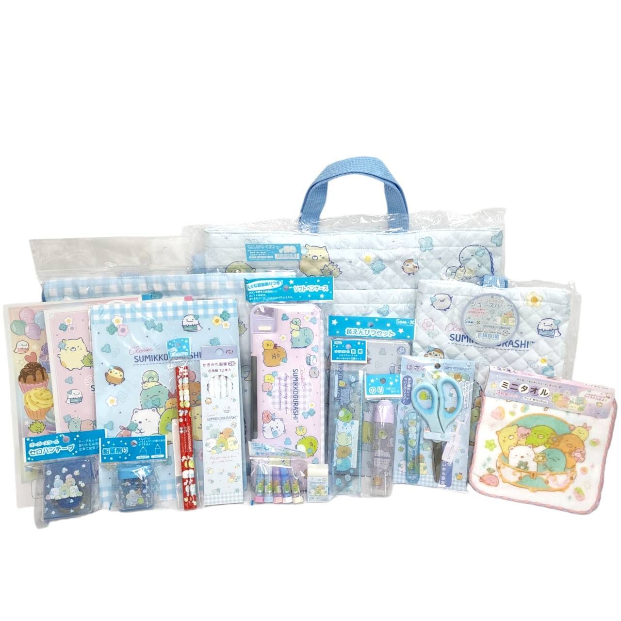 ENVii GABRIELLA 2点セット ENVii GABRIELLA グッズセット