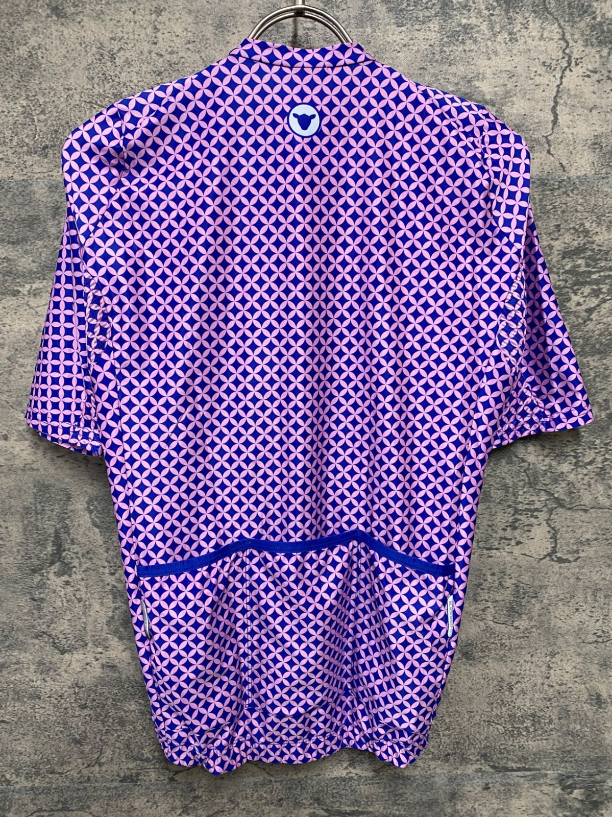 JJ755 ブラックシープ BLACKSHEEP 半袖 TEAM TOKYO M