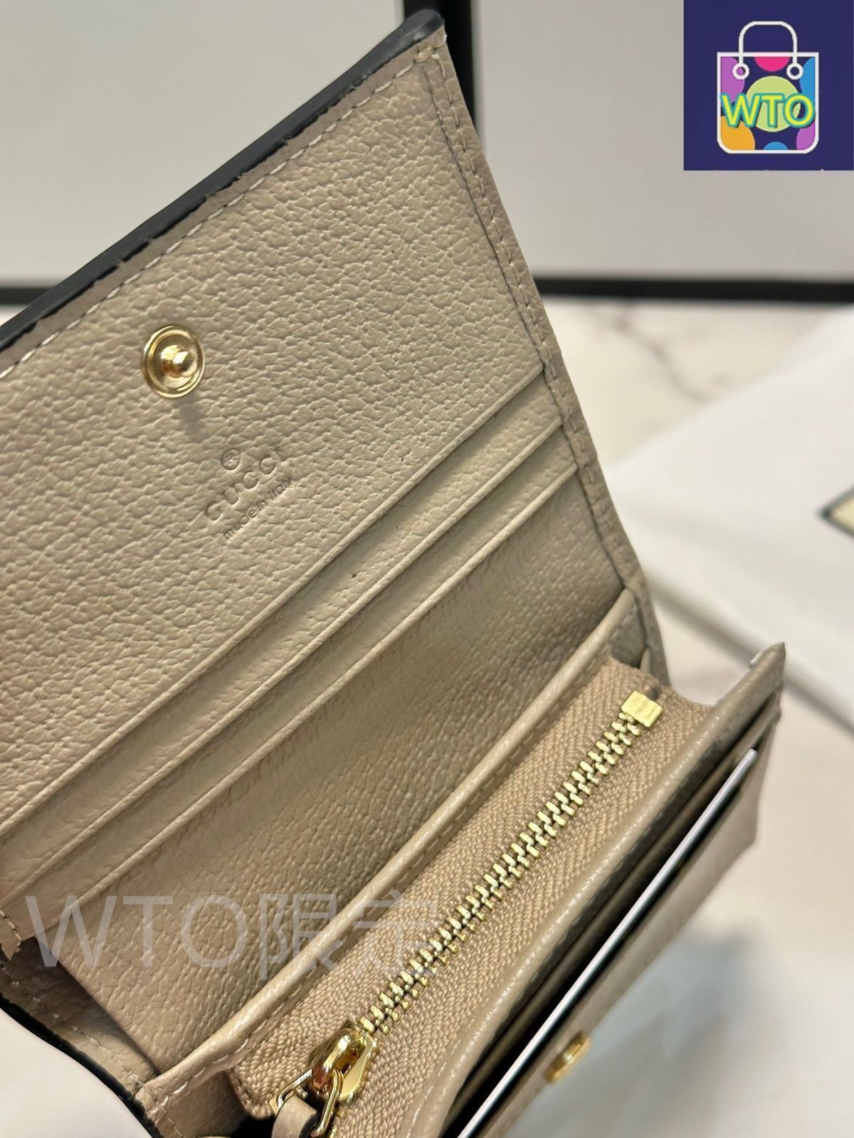 今日特価】GUCCI グッチ 財布 送料無料 お得な価格-WTO輸入1