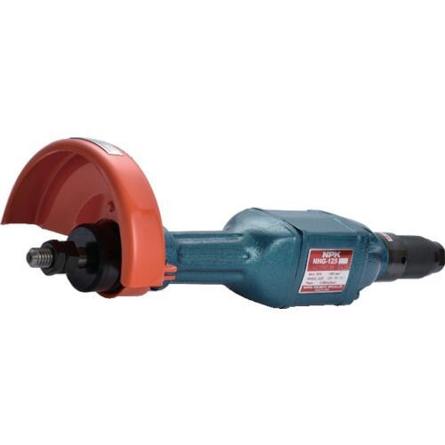 ＮＰＫ ストレートグラインダ 平型砥石 １２５ｍｍ用 １００７７