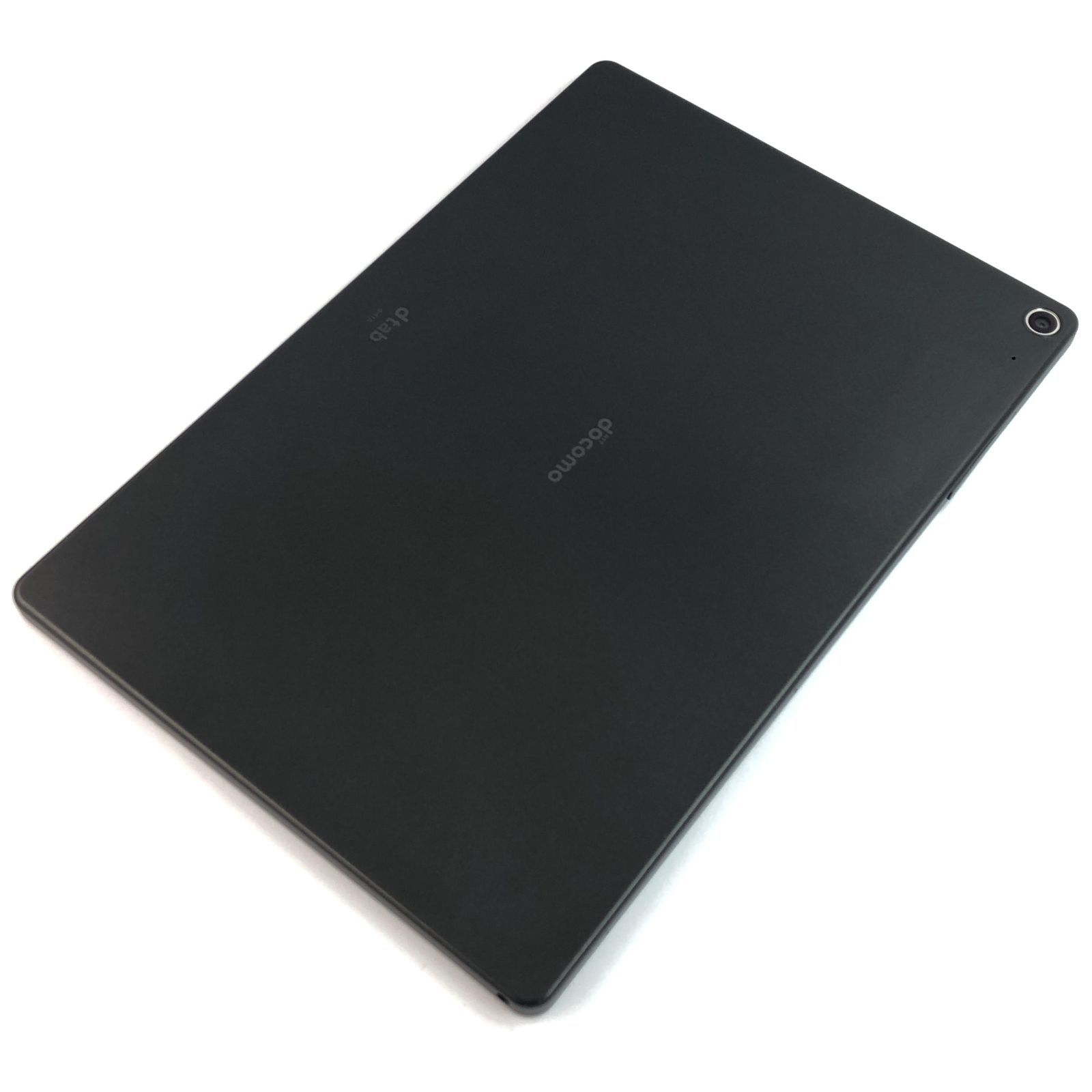 dtab D-41A | Sharp : UNLOCK eBay BLACK d-41A ROM LTE RAW 4G Tablet 64G