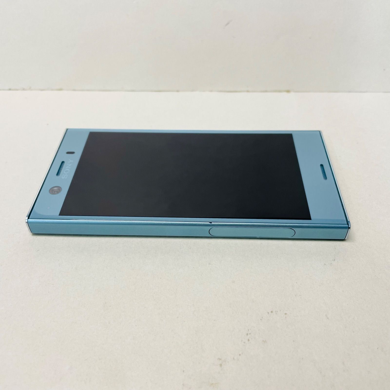 Xperia XZ1 Compact SO-02K SIMフリー34696