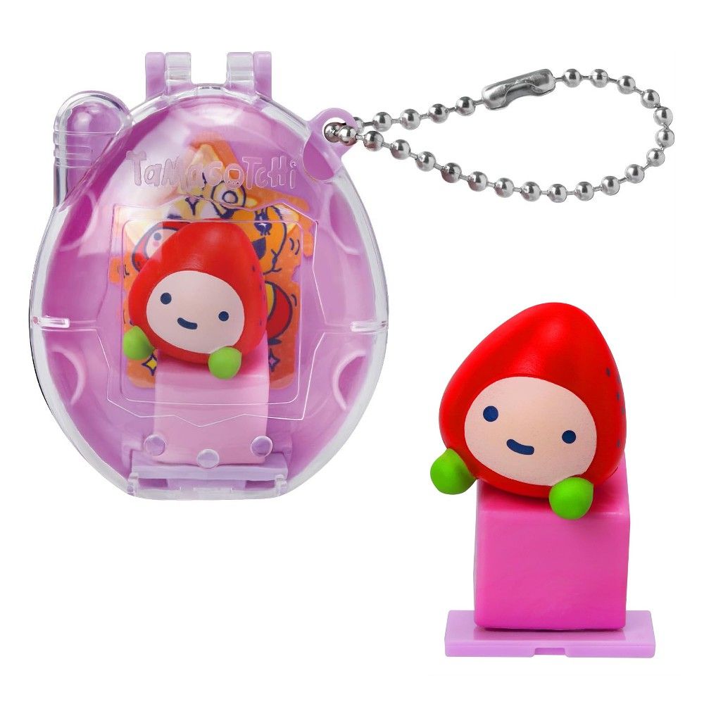 たまごっち Tamagotchi Collectibles Hobby Time 1個 単品 全6種