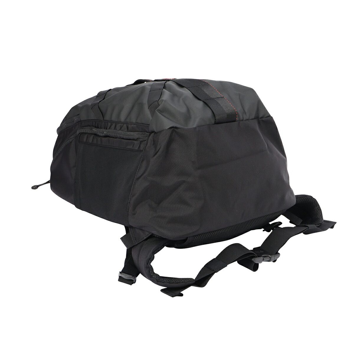 新品 ブリーフィング BRIEFING リュックサック レジット ブラック  