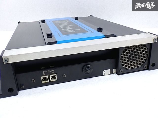 ☆実動外し☆ McIntosh マッキントッシュ MC420 パワーアンプ ☆実動外し☆ McIntosh マッキントッシュ MC420 パワーアンプ