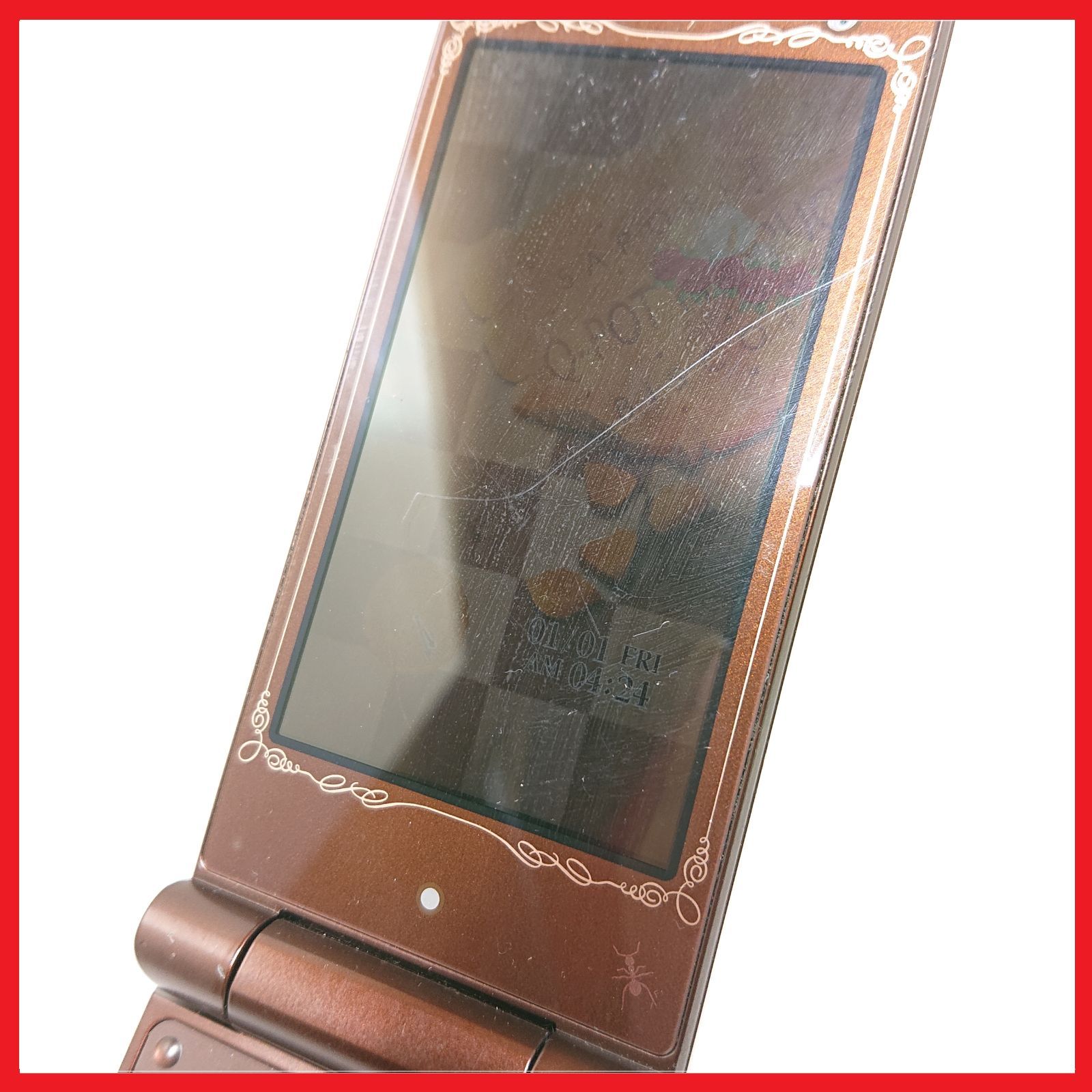 新品未使用 docomo STYLE series SH-04C シャープ docomo STYLE series SH-04C 価格比較 - 価格.com