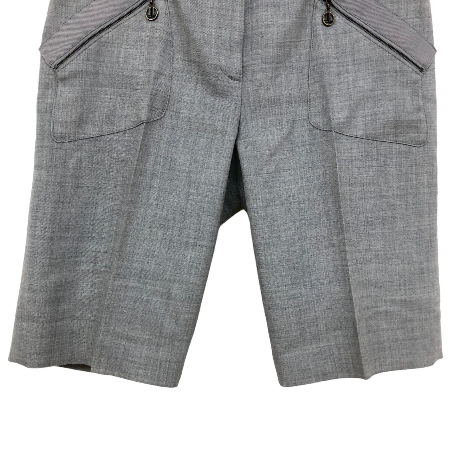 新品　未使用　値下げ　ランバン　ハーフジップ LANVIN COLLECTION 最大49% 8/1限定 ランバン コレクション