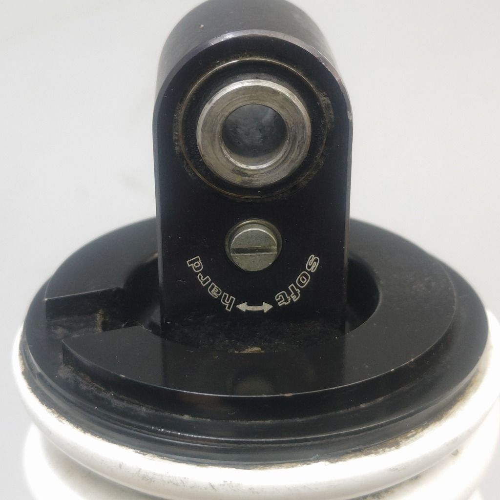 オイル漏れなし