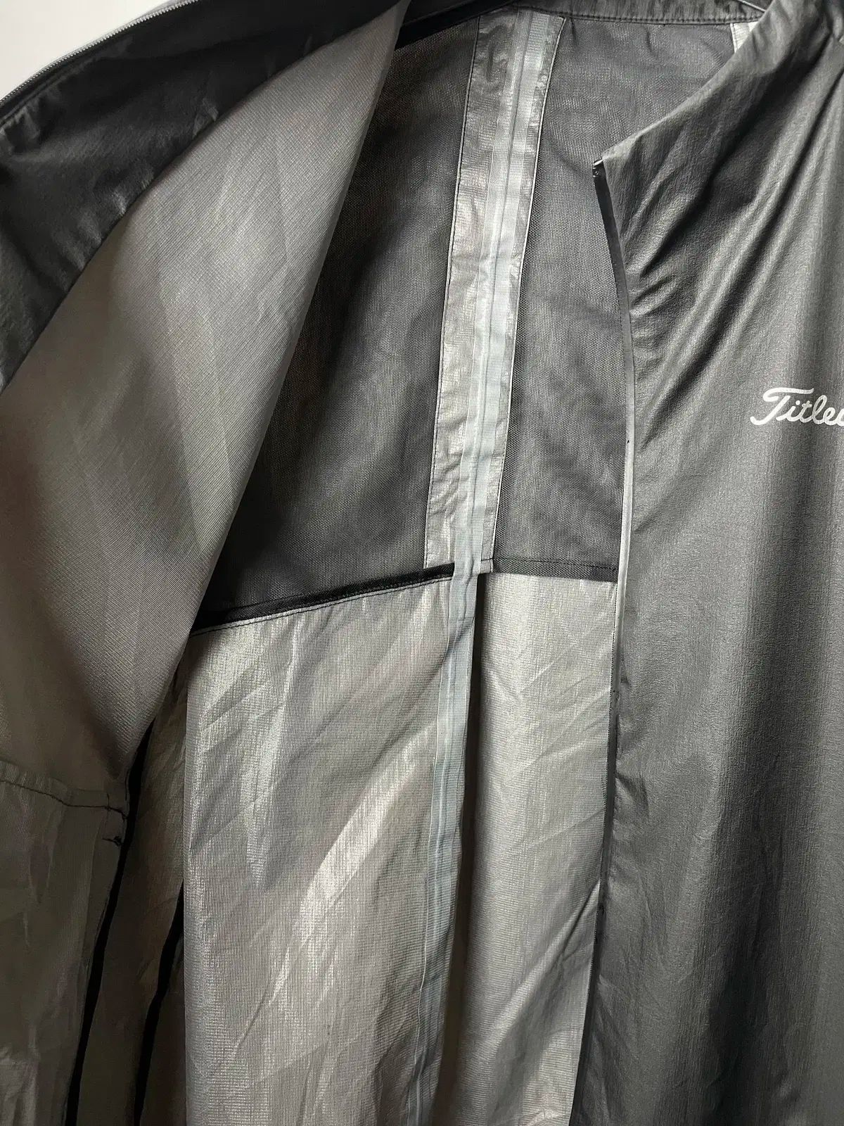 Titleist タイトリスト
