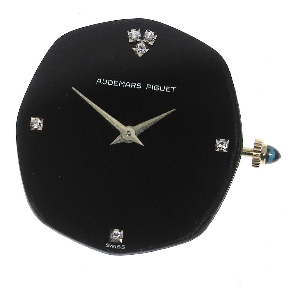 オーデマ ピゲ AUDEMARS PIGUET Cal.2003|1 5P ムーブメント 手巻き メンズ_A-249