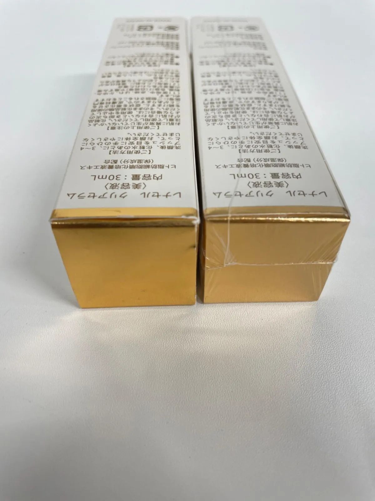 レナセル クリアセラム 美容液 30mL×2 レナセル クリアセラム 美容液 30ml 4本 ♢レナセルクリアセラム (30ml)×２