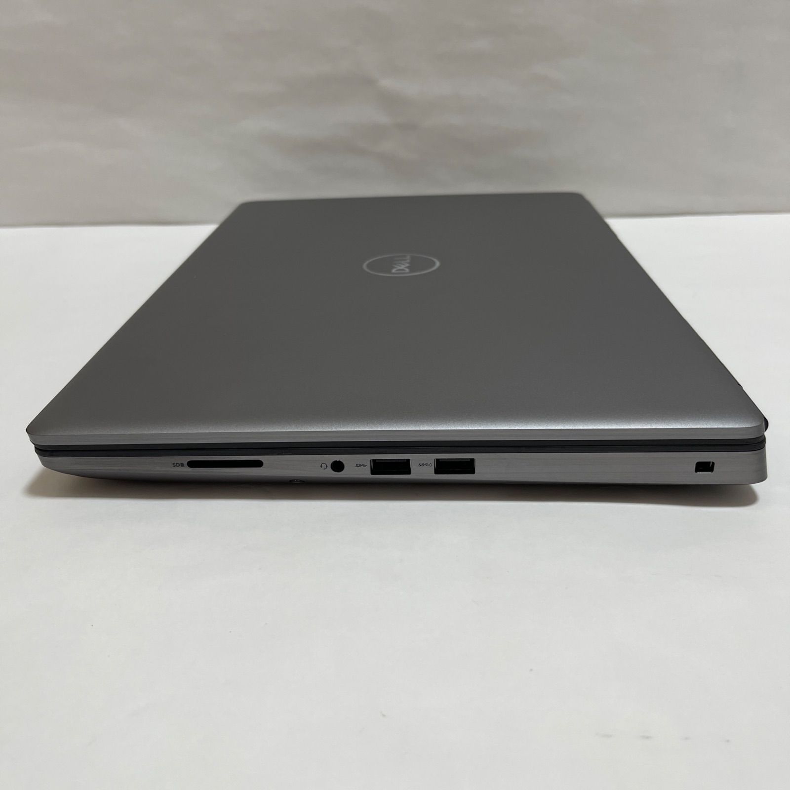 Dell Precision 7560 モバイルワークステーション| バッテリー