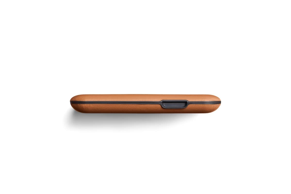 Bellroy Flip Case Second Edition - Terracota