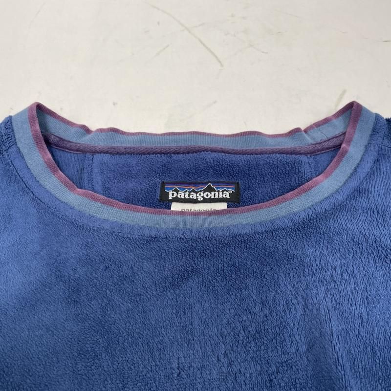 楽天市場】古着 パタゴニア Patagonia RHYTHM リズムプラッシュ