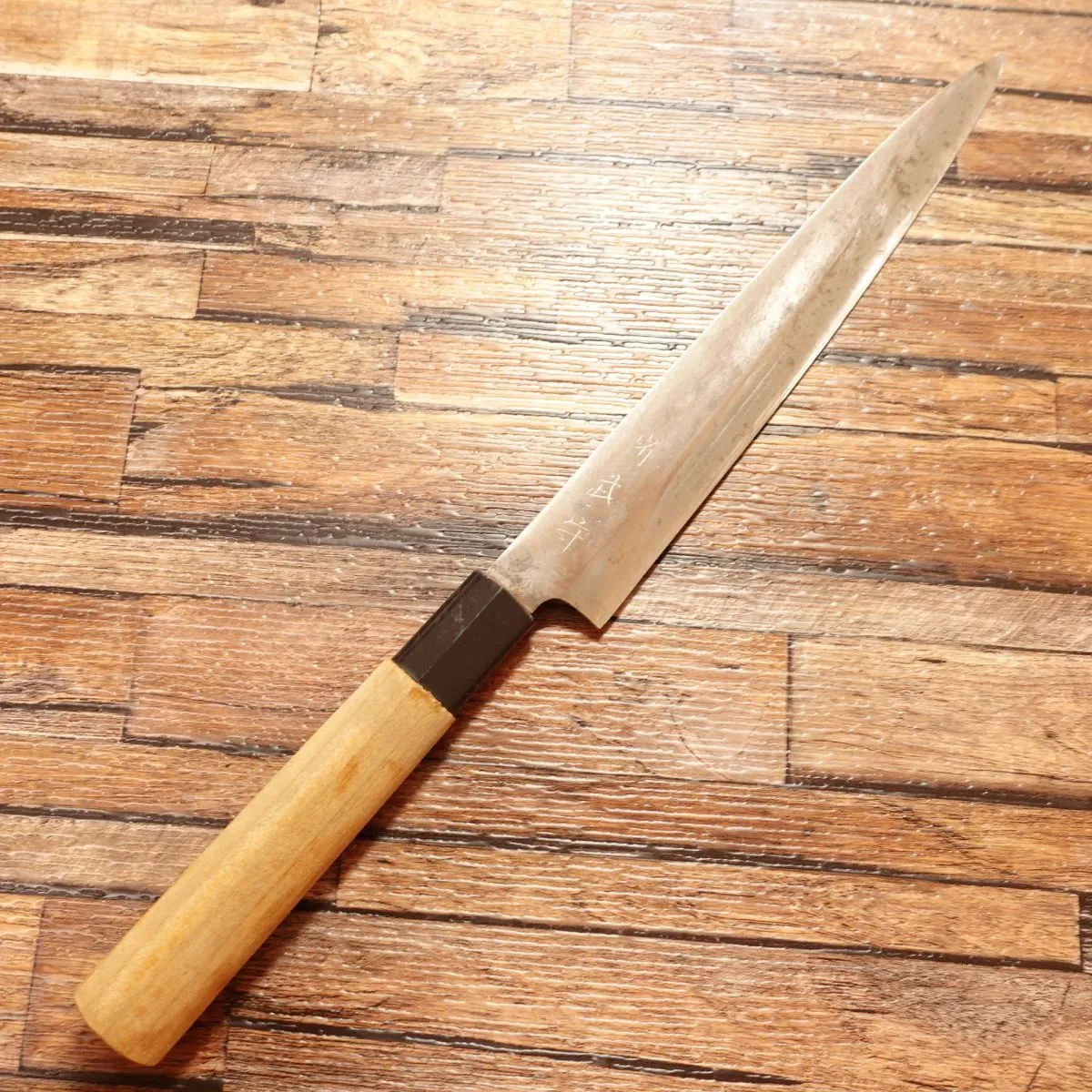 堺武守 料理包丁セット 3本 ステンレス鋼 木製ハンドル 2025年最新】堺武守 包丁の人気アイテム - メルカリ