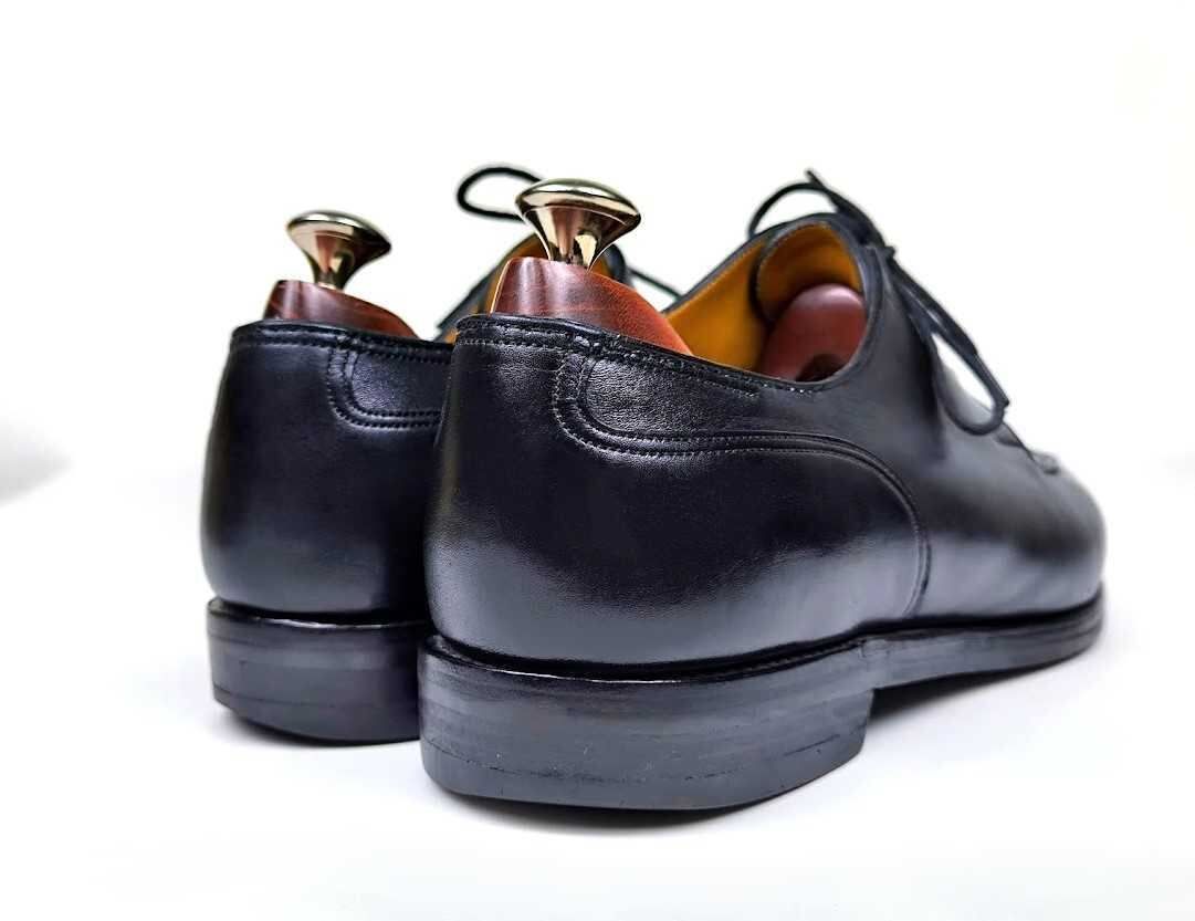 ム*ネ様 【レア品】®️ジョンロブ シャンボード2 CHAMBORD2 ブラック ム*ネ様 【レア品】®️ジョンロブ シャンボード2 CHAMBORD2