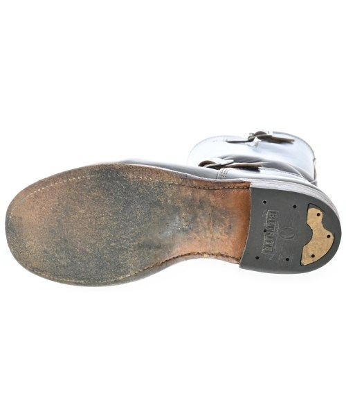  PHIGVEL ブーツ メンズ 古着 その他 ブーツ 革靴