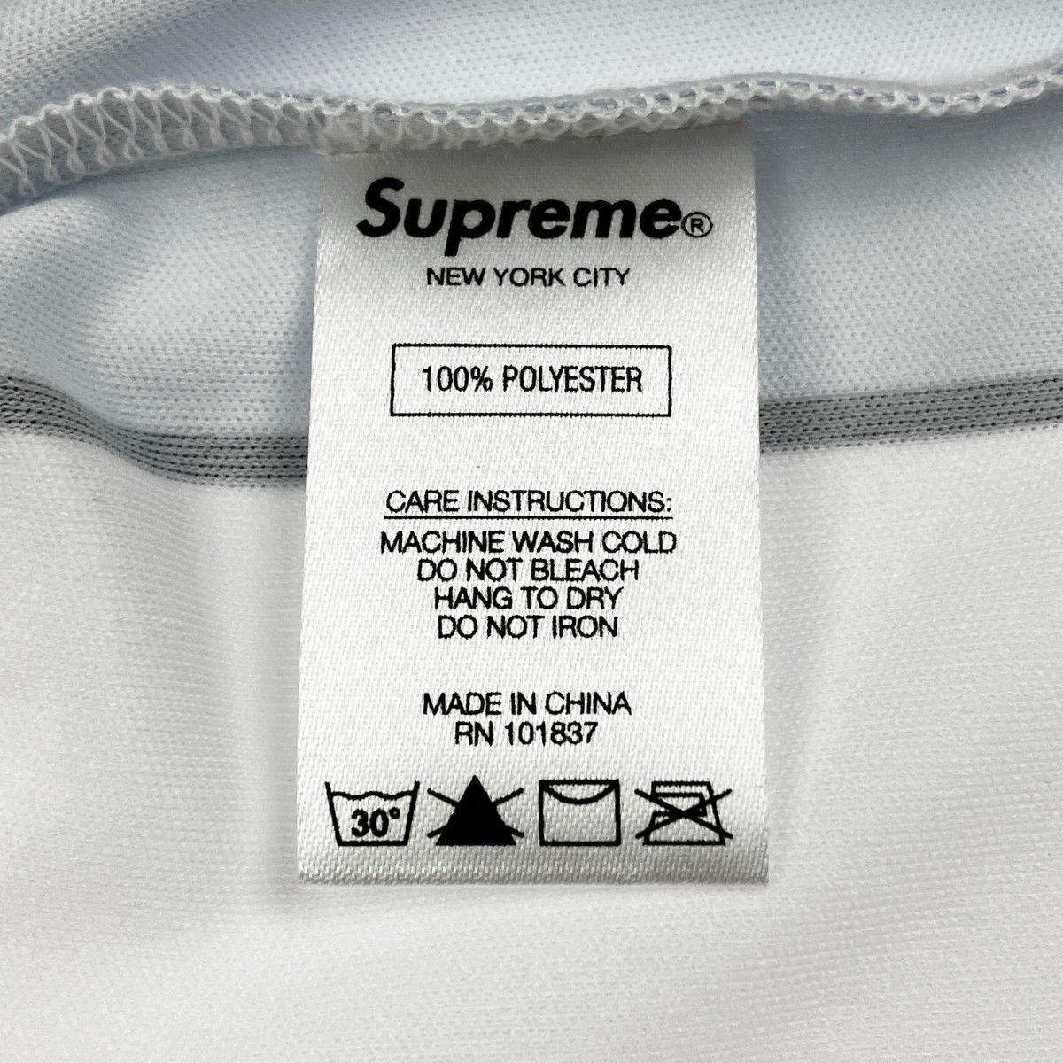 ▽▽Supreme シュプリーム