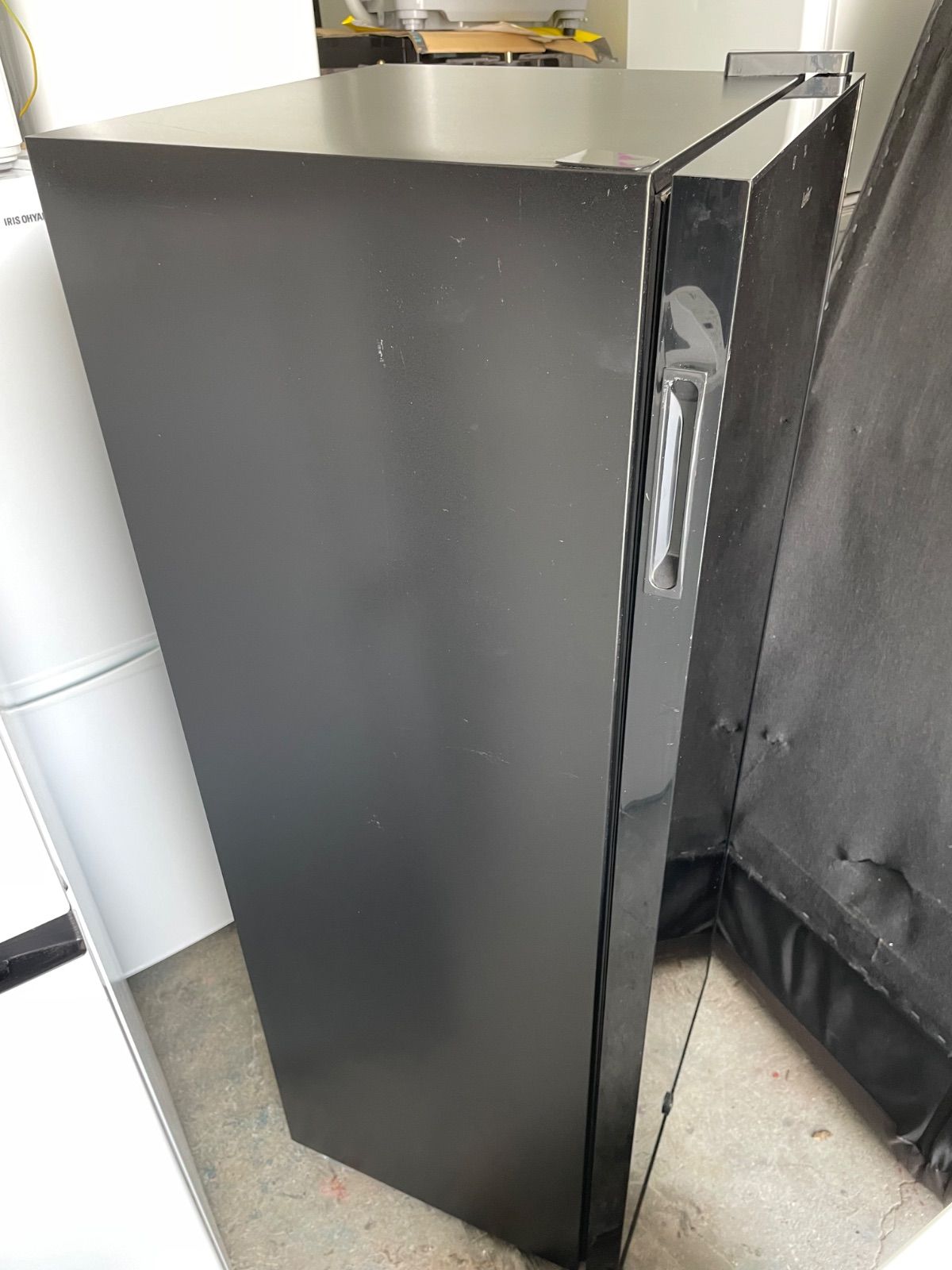 EuroCave Compact ワインセラー 中古　14段　通電確認済み screenshot.360-e1701742984167.jpg