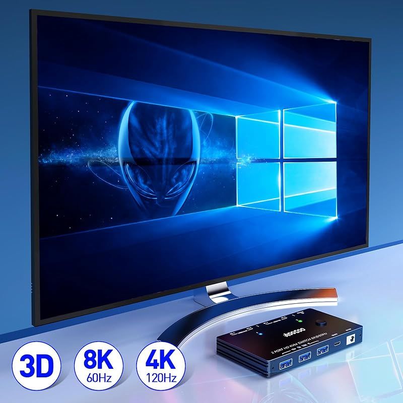 60Hz HDMI2.1
