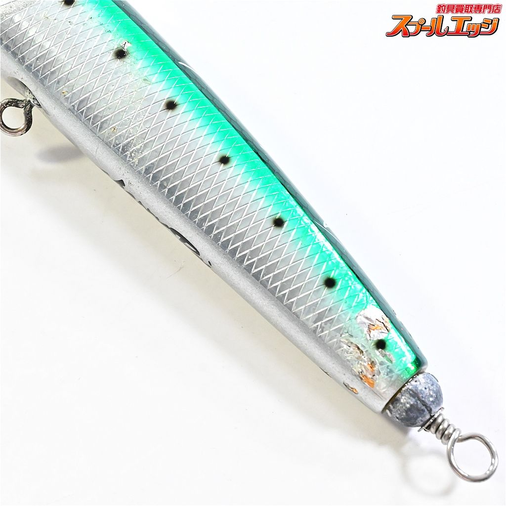 ハンマーヘッド　チェリーパイ180 HAMMER HEAD(ハンマーヘッド)/チェリーパイ180 SUS仕様 | ルアー