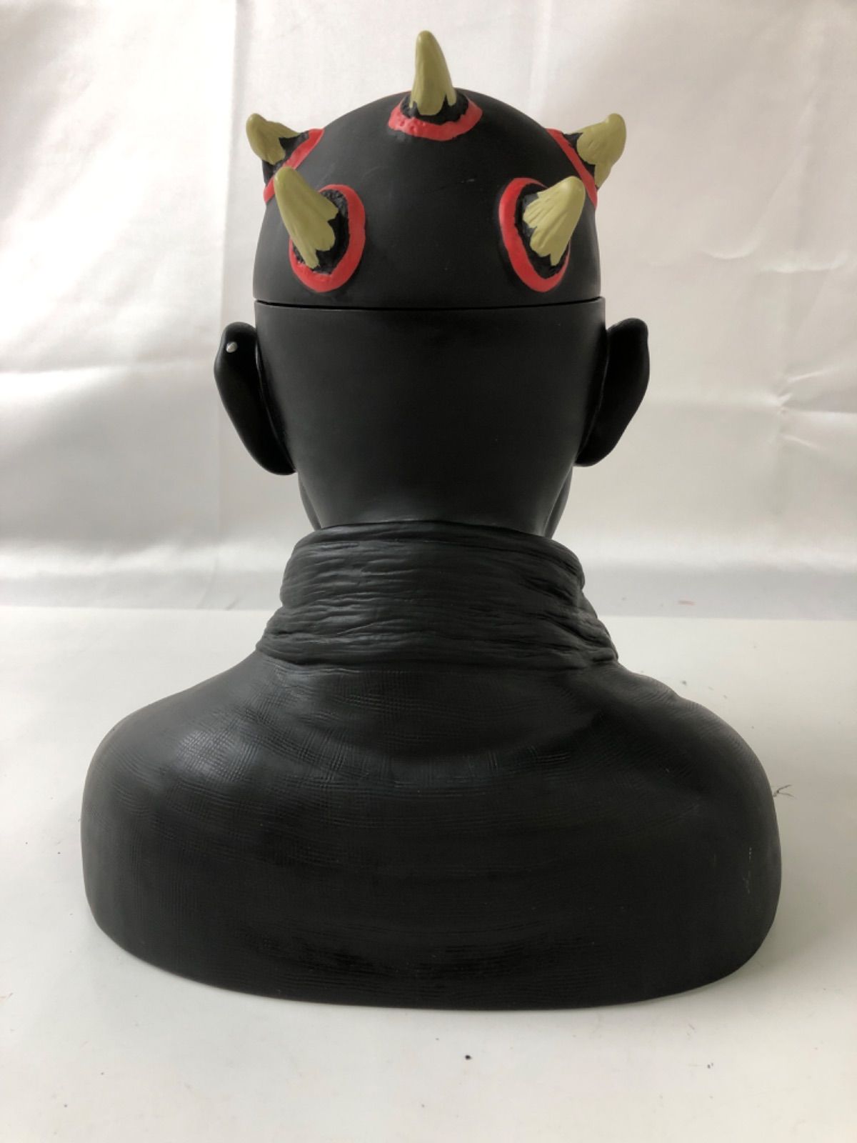 TOMY STAR WARS スターウォーズ エピソード1 ダース・モール コンテナ