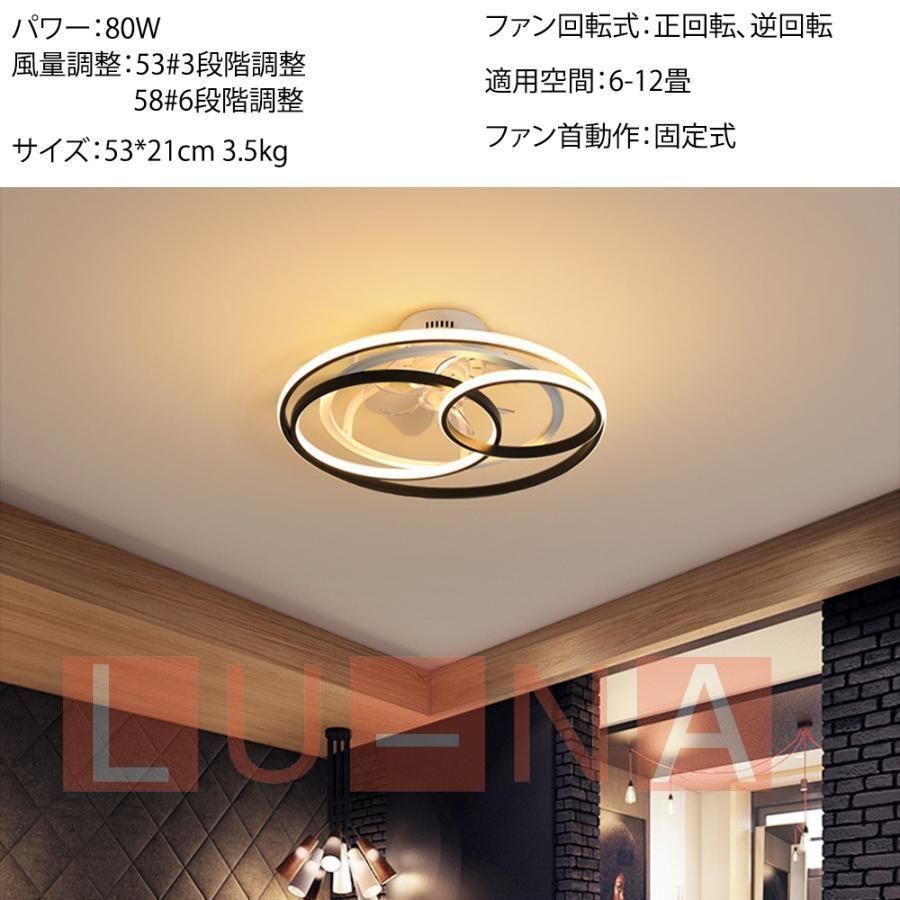 シーリングライト led