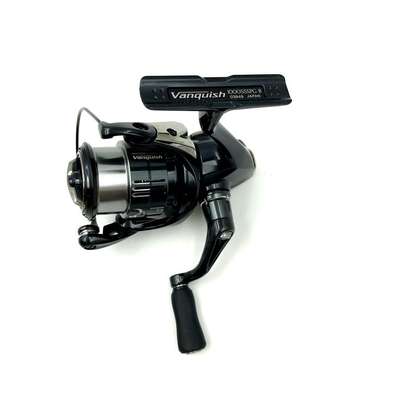 シマノ 19ヴァンキッシュ 1000SSSPG 03949 スピニングリール 箱あり