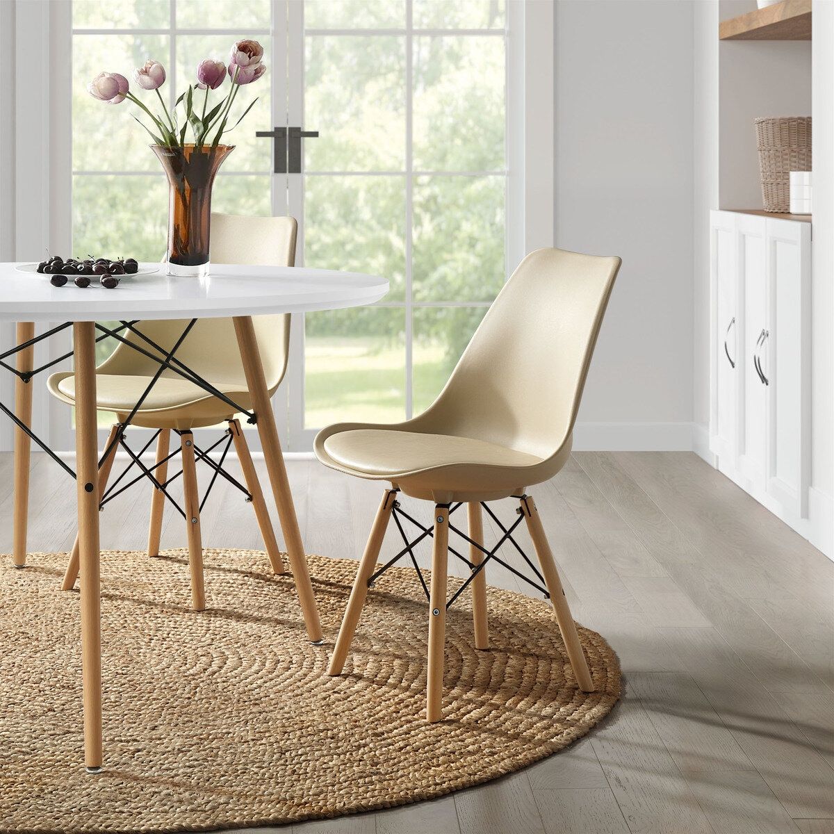 Furnishings アクセントチェア