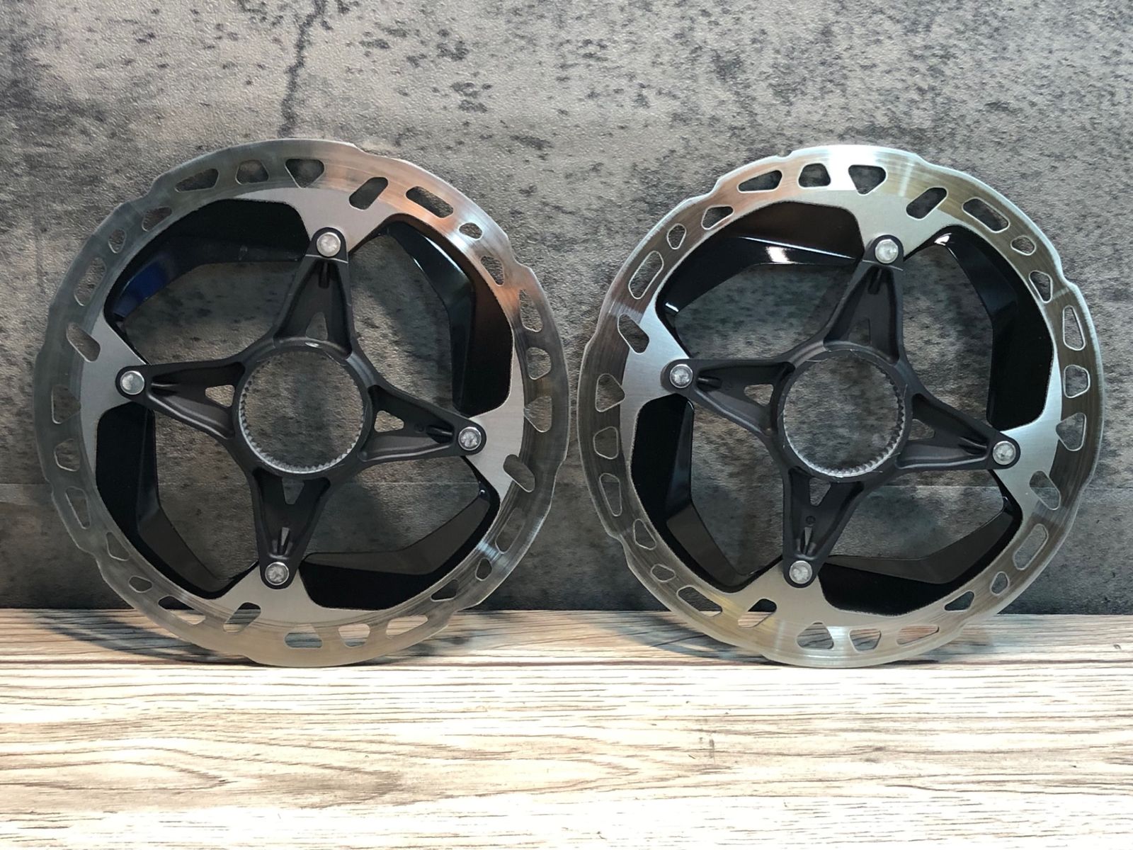 IM773 シマノ SHIMANO RT-MT900-S ディスクブレーキ ローター 2
