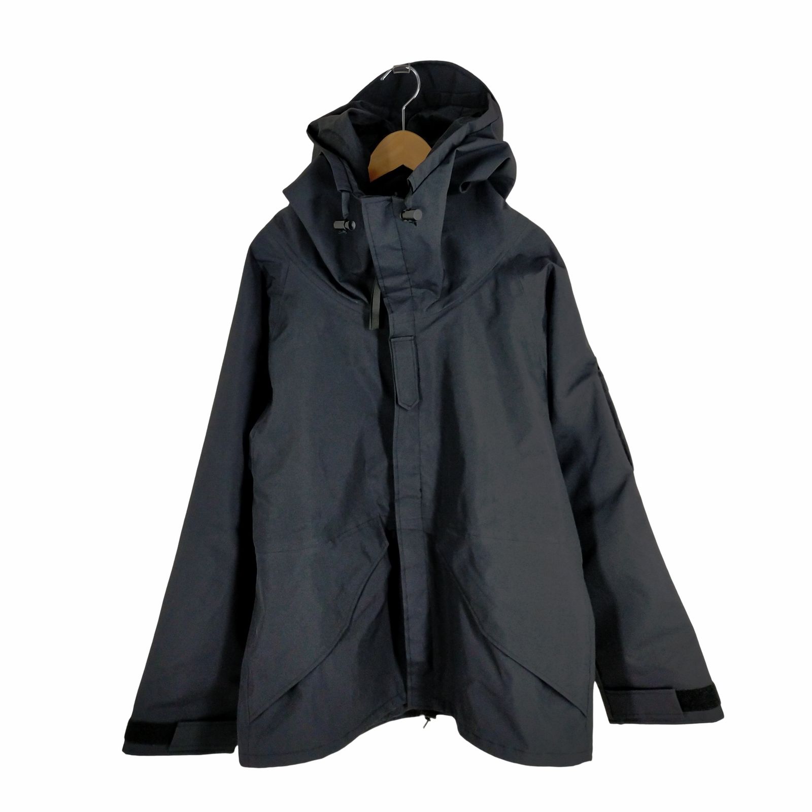 ワイパーインク WAIPER.inc ECWCS GEN1 COLD WEATHER PARKA PERTEX UNLIMITED 前期型 メンズ  JPN：XL - メルカリ