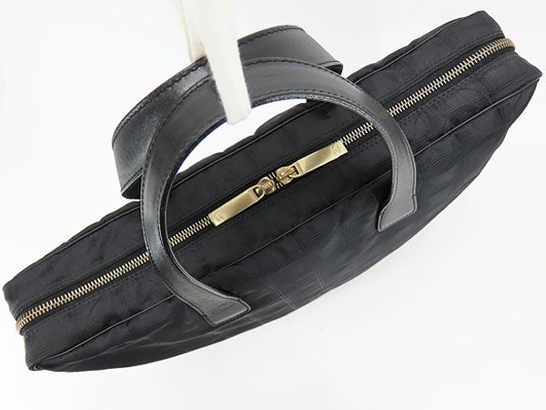 ハンドバッグ ブラック