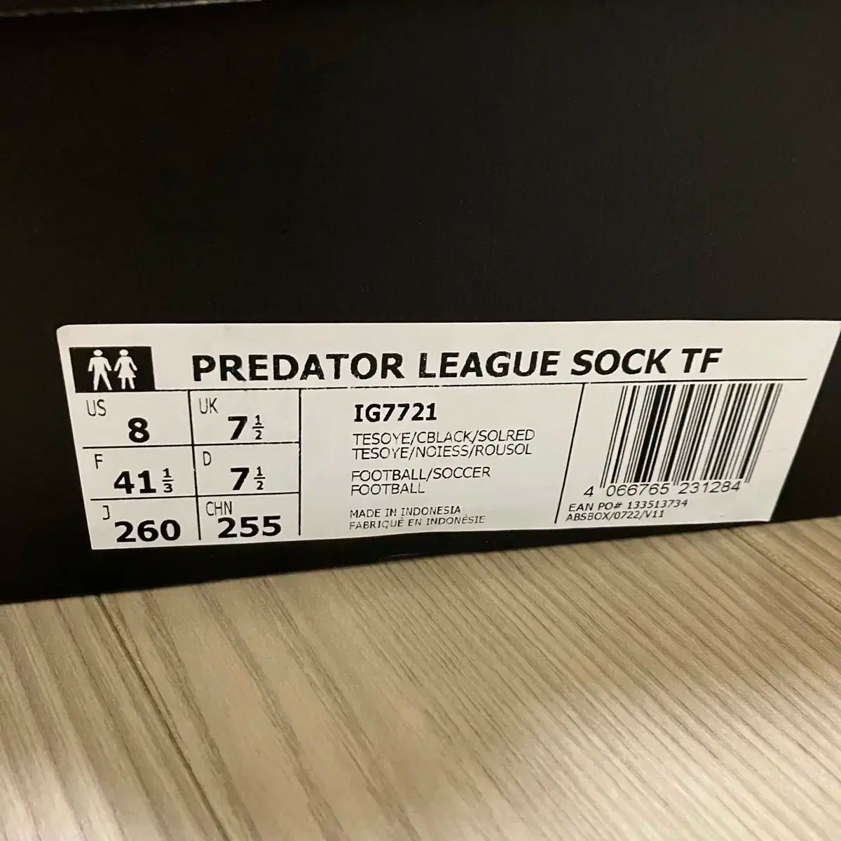 SOCK