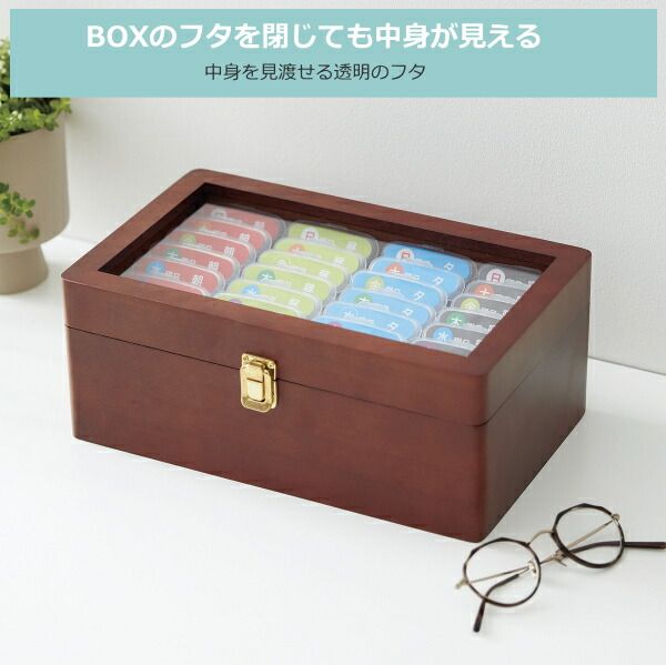 インデックスシール付き 2シート付