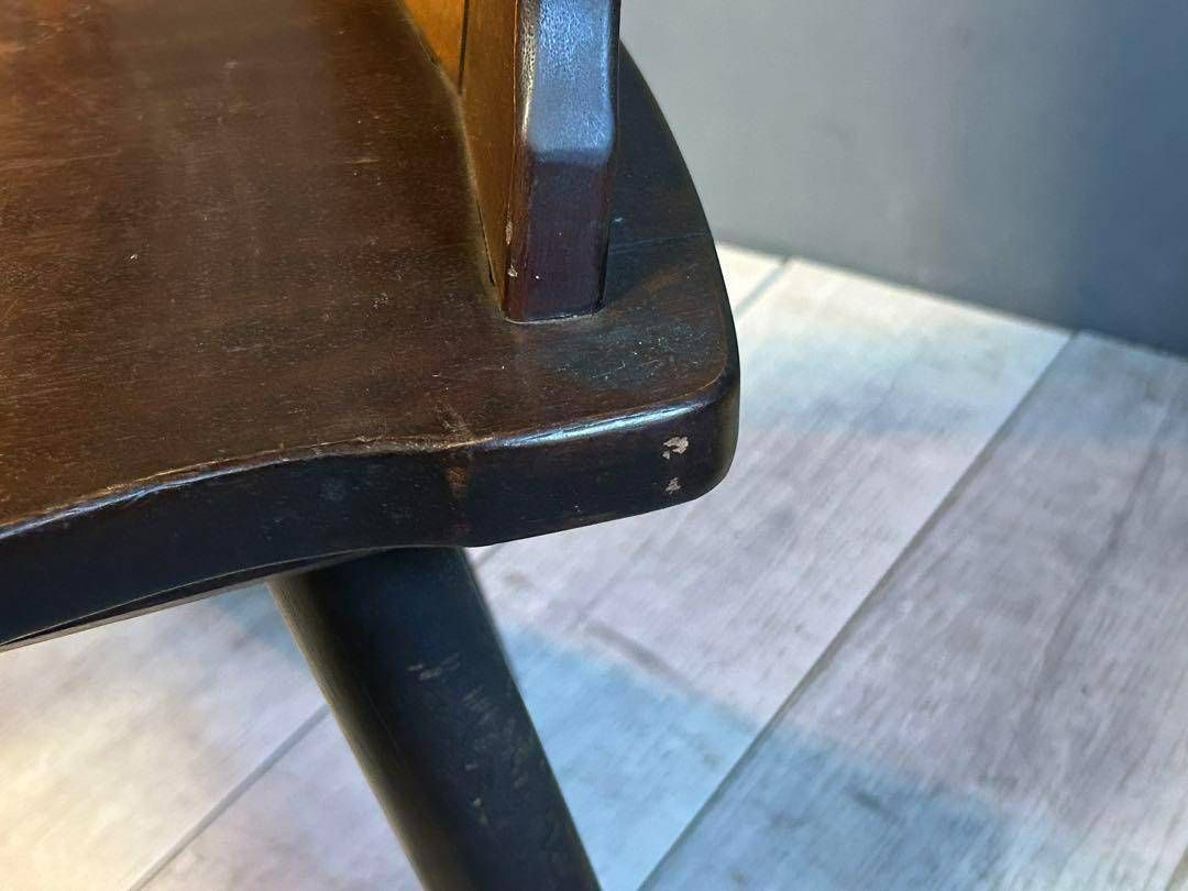 ①カリモク karimoku ルスティック オールドカリモク ヴィンテージ nz